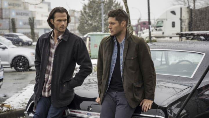 How to watch supernatural on netflix new arrivals