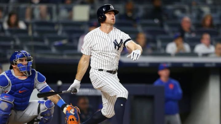 Brett Gardner, New York Yankees (Photo by Mike Stobe/Getty Images)