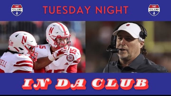 Dana Holgorsen is the new OC! | Club Goin' Up On A Tuesday