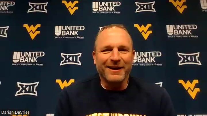 Darian DeVries Colorado preview.mp4