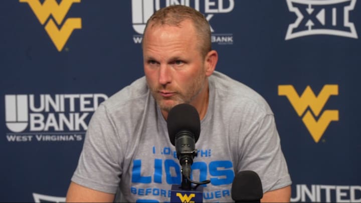 Darian Devries Georgetown Preview.mp4