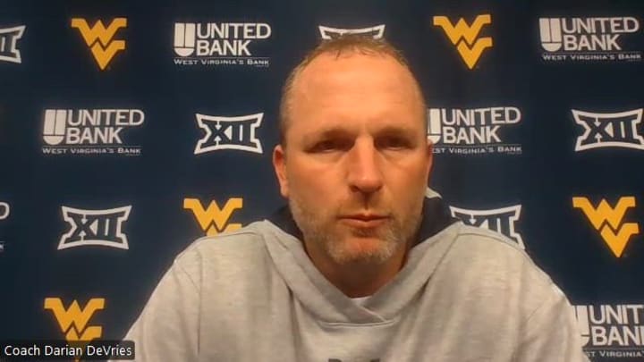 Darian DeVries Kansas Preview.mp4 Darian DeVries Kansas Preview.mp4