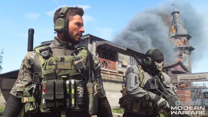 Warzone Wednesday is back after a two week break and week nine was no different as the action kept fans and players entertained. Warzone Wednesday is back after a two week break and week nine was no different as the action kept fans and players entertained.