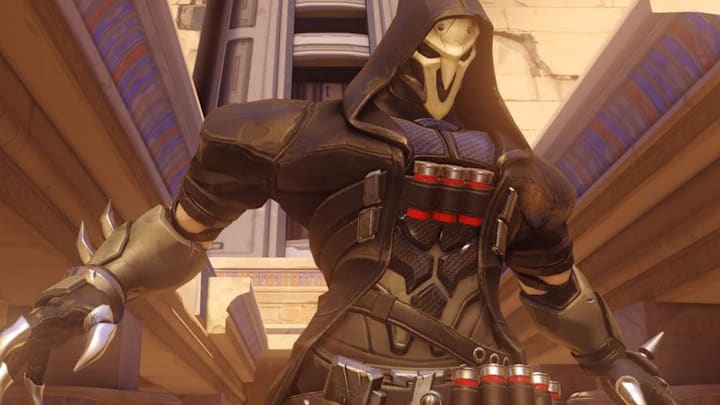 Overwatch Tier List June 2022