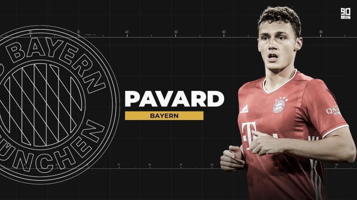 Champion d'Europe avec le Bayern, champion du monde avec la France, Benjamin Pavard est-il un joueur de classe mondiale ? 