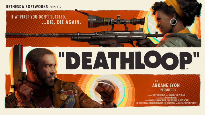 Players are having a bit of trouble finding the solution to the cassette puzzle in Deathloop. Players are having a bit of trouble finding the solution to the cassette puzzle in Deathloop.