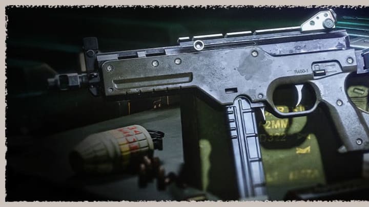 LC10 Warzone best attachment loadout LC10 Warzone best attachment loadout