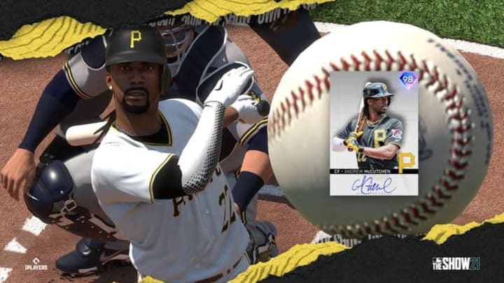 MLB THE SHOW 21: SDS Roster Update - Players Added - Page 2