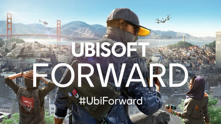 Ubisoft Forward Rewards: How to Claim