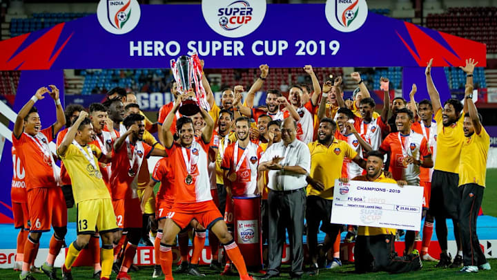 Indian Super League: 4 Players Who Will Prove to Be Most ...