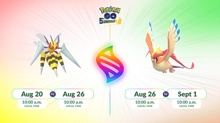 Image provided by Niantic.