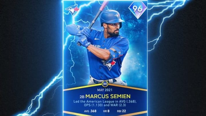 MLB The Show 23: 2023 All-Star Marcus Semien - ShowZone