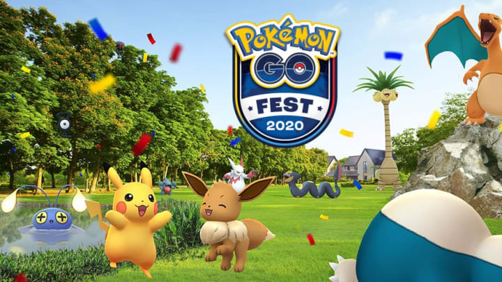 Clefairy will be the third spotlight hour Pokemon Go in June and will be run during the Solstice Event.