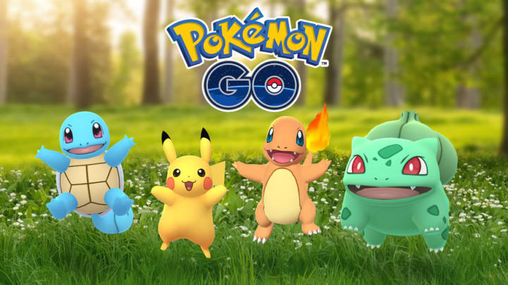Pokemon Go Red Or Green Which One Should You Get