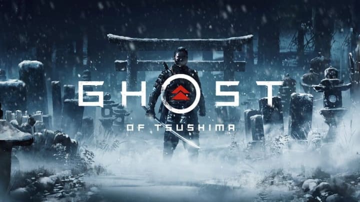 Ghost of Tsushima is now coming out July 17.