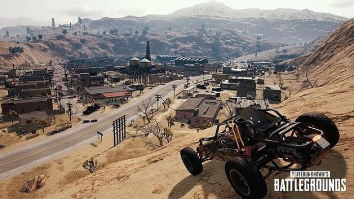 PUBG Failed to Authenticate from External Provider: How to Fix