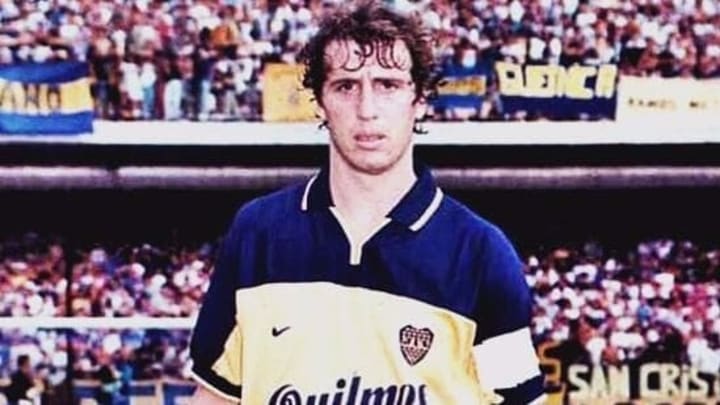 Néstor Fabbri