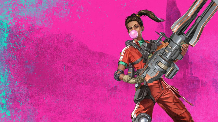 This Apex Legends tip makes it easier to avoid hidden Ramparts and Sheilas.