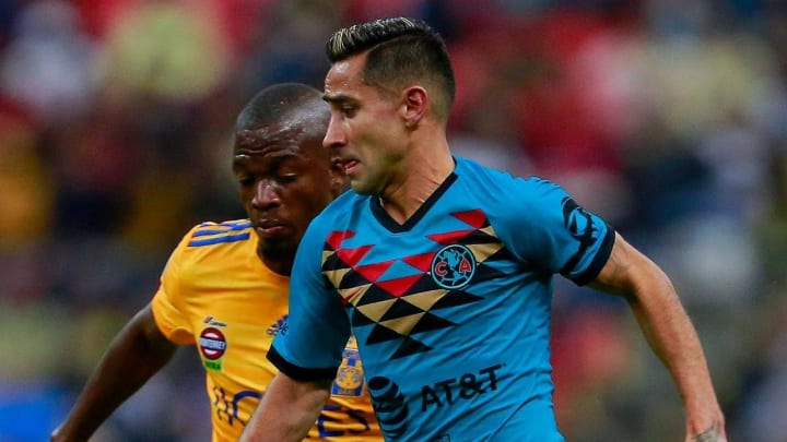 Luis Fuentes no seguirá en América