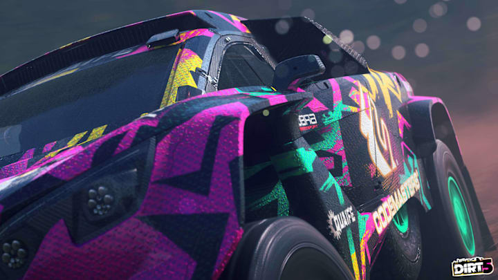 Dirt 5 Xbox Series X Vs Xbox One Performance Expectations