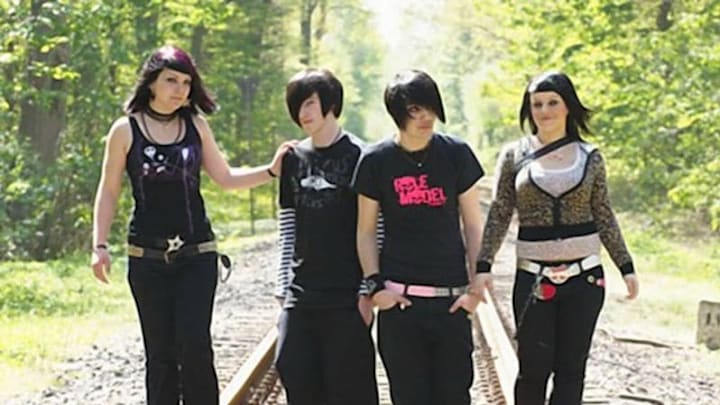 Subcultura Emo