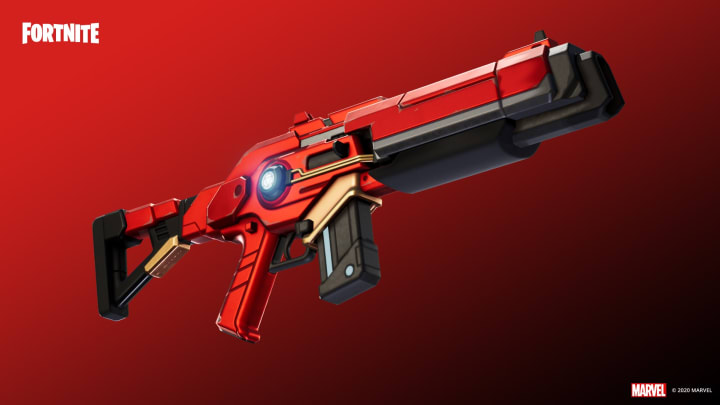 Fortnite Weapon Tier List September 2020: Chapter 2 Season ...