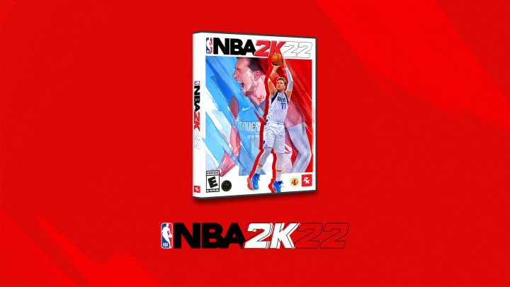 Courtesy of 2K Games Courtesy of 2K Games