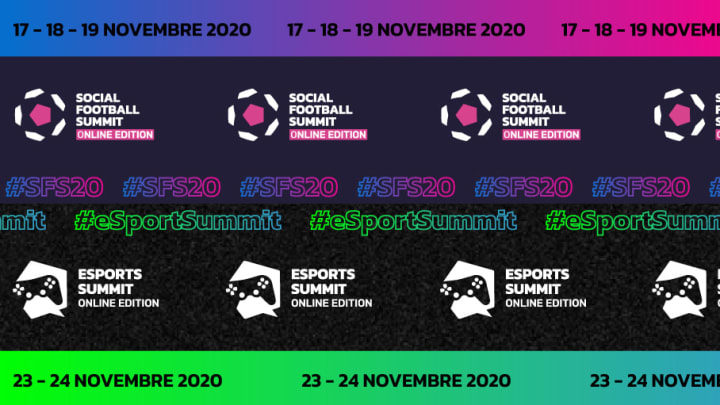 Social Football Summit 2020