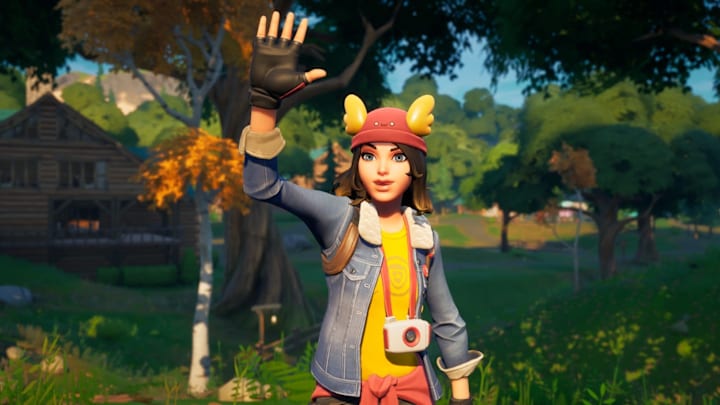 Some players are trying to figure out what are shrubs in Fortnite. Fortunately, we've whipped up a handy guide.