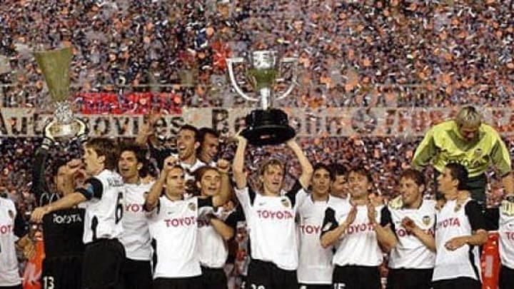 Los Ches campeones