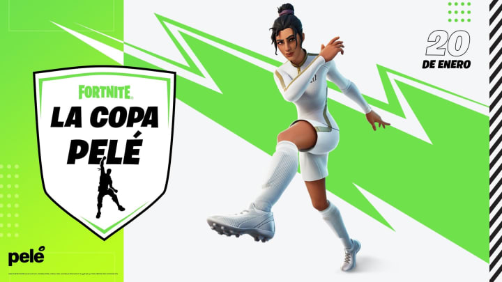 Copa Pelé. Copa Pelé.