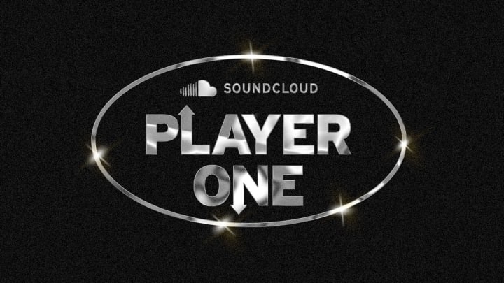 SoundCloud Player One is the music site's first foray into video game tournament broadcasting.