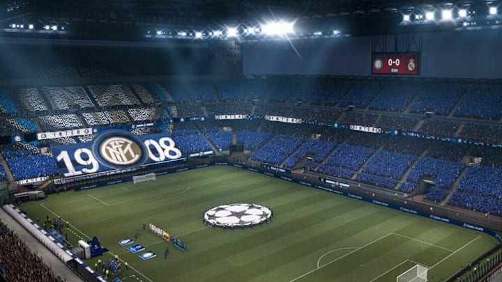 FIFA 21, caos licenze per l'Italia: brutte notizie per ...