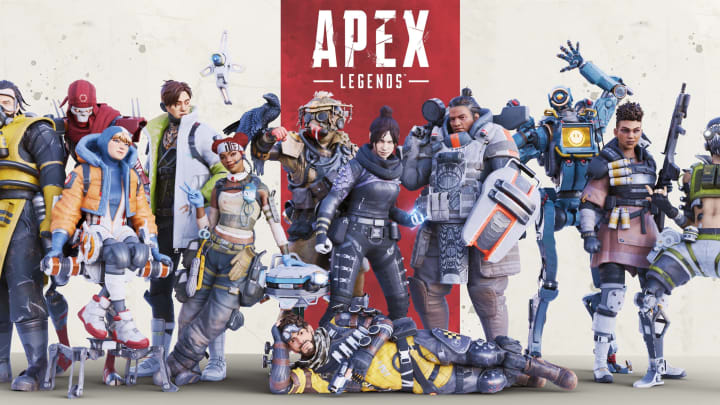 While fans of Apex Legends have been enjoying the last few laps of Season 4, Respawn developers are already working on Seasons 5, 6, 7 and 8 in the ba While fans of Apex Legends have been enjoying the last few laps of Season 4, Respawn developers are already working on Seasons 5, 6, 7 and 8 in the ba