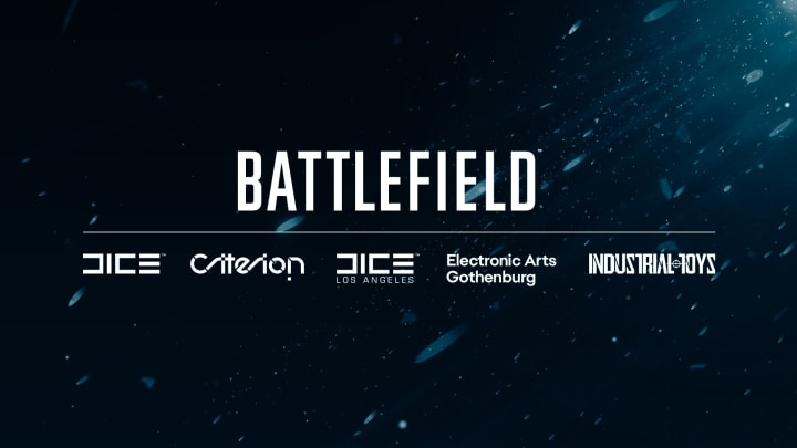 Battlefield fans will be able to take their favorite game on the go thanks to a mobile title launching in 2022. Battlefield fans will be able to take their favorite game on the go thanks to a mobile title launching in 2022.
