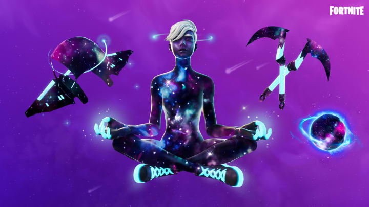 There are plenty of great offerings in the item shop for those looking to spend some their holiday dough. There are plenty of great offerings in the item shop for those looking to spend some their holiday dough.