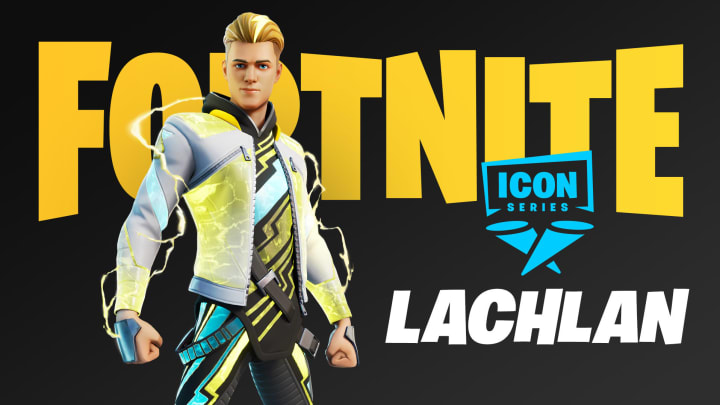 What Time Is The Lachy Pickaxe Cup