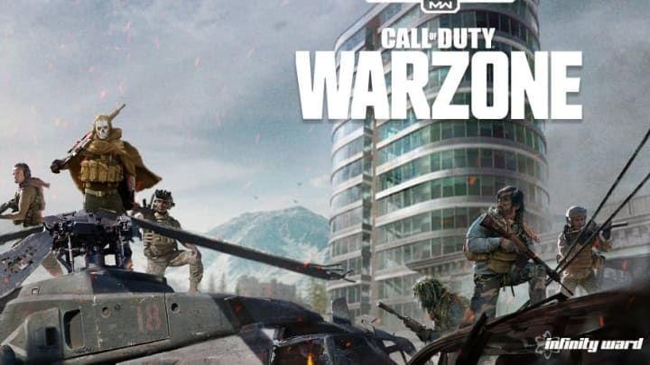 Call of Duty players quickly noticed several unannounced changes following the launch of Warzone Season 5 including keycards, buy station price reduct