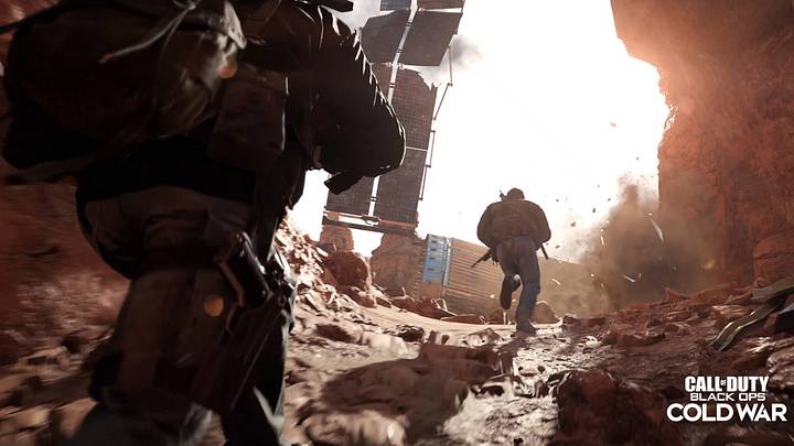 Black Ops Cold War Sbmm Skill Based Matchmaking Under Fire