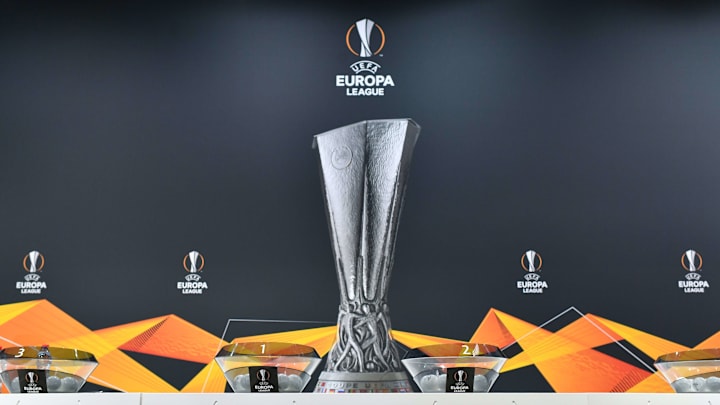 Hasil Lengkap Undian Babak Grup Liga Europa 2020/21