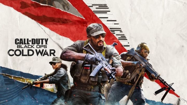 Another week, another Call of Duty glitch, this time revealing all the weapon blueprints for Black Ops Cold War Season One. Another week, another Call of Duty glitch, this time revealing all the weapon blueprints for Black Ops Cold War Season One.