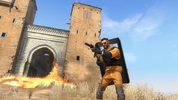 Counter-Stike: Global Offensive Majors return in 2021 with PGL Major Stockholm coming this October. Counter-Stike: Global Offensive Majors return in 2021 with PGL Major Stockholm coming this October.