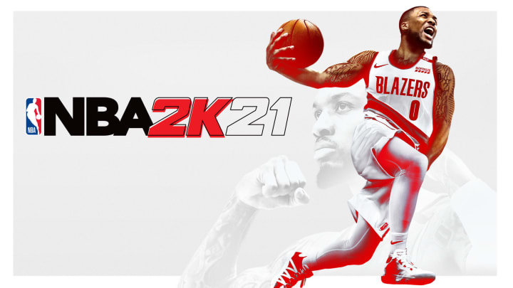 NBA 2k21 Error Code 727e66ac and how to fix it NBA 2k21 Error Code 727e66ac and how to fix it