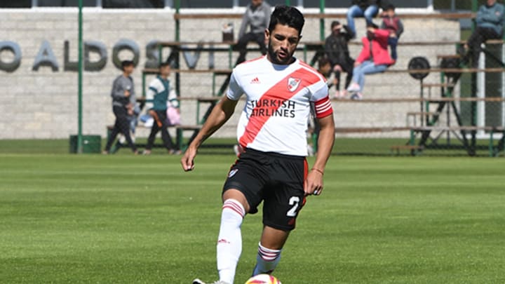 Franco Paredes