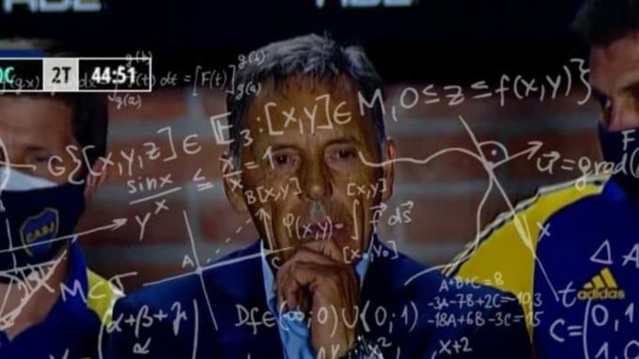 Los memes contra Boca Los memes contra Boca