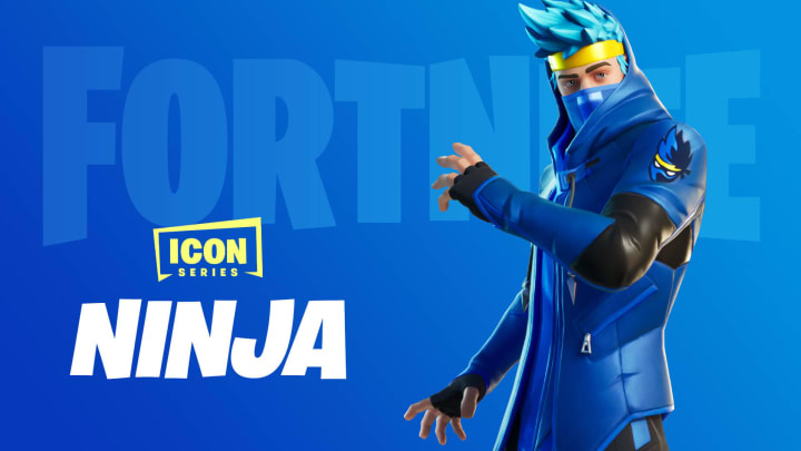 Ninja and SypherPK have a few ideas on how to improve the Fortnite Battle Royale experience. Ninja and SypherPK have a few ideas on how to improve the Fortnite Battle Royale experience.