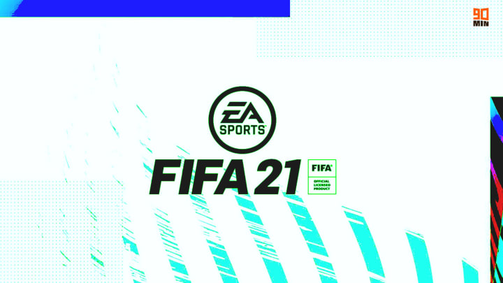 FIFA 21 Festival of Futball