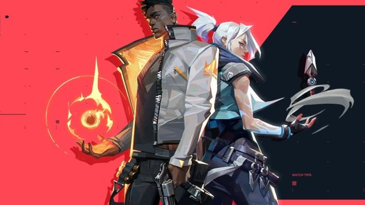 Five things we learned from the Valorant reveal Five things we learned from the Valorant reveal
