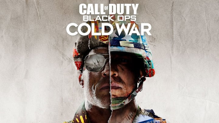 Call of Duty Black Ops Cold War Beta Details Leaked