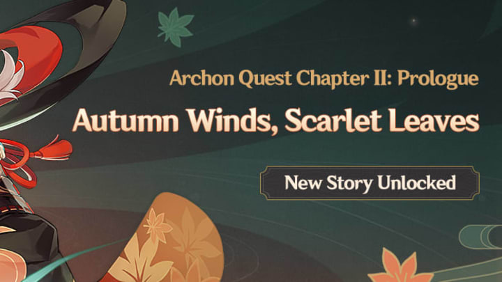 "Before embarking on the next part of your journey, you can share your thoughts and feelings with Paimon..." "Before embarking on the next part of your journey, you can share your thoughts and feelings with Paimon..."